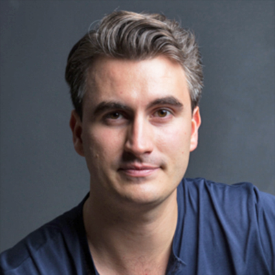 Fleet COO Matthew Pearson.