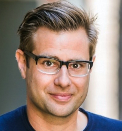 Fleet director Niki Scevak.