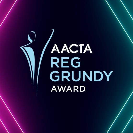 AACTA Reg Grundy Award round 1 deadline