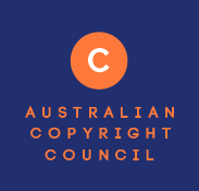 Australian Copyright Council -- March Webinar Series