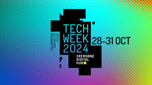 Cremorne Digital Hub&rsquo;s Inaugural Tech Week