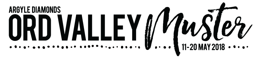 Argyle Diamonds Ord Valley Muster