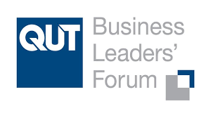 QUT Business Leaders Forum featuring Travis Auld, CEO, Australian Grand Prix Corporation