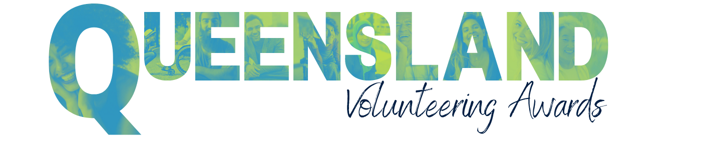 Queensland Volunteering Awards 2022 Presentation