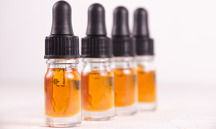 Cannatrek Australian manufactured oils are now being exported too.