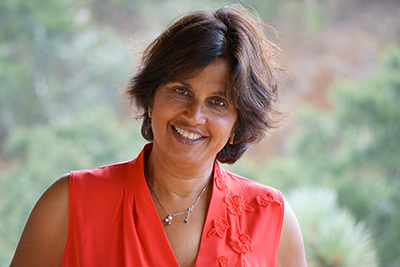 Monica Jain: Australia can lead the world in sustainable seafood innovation.