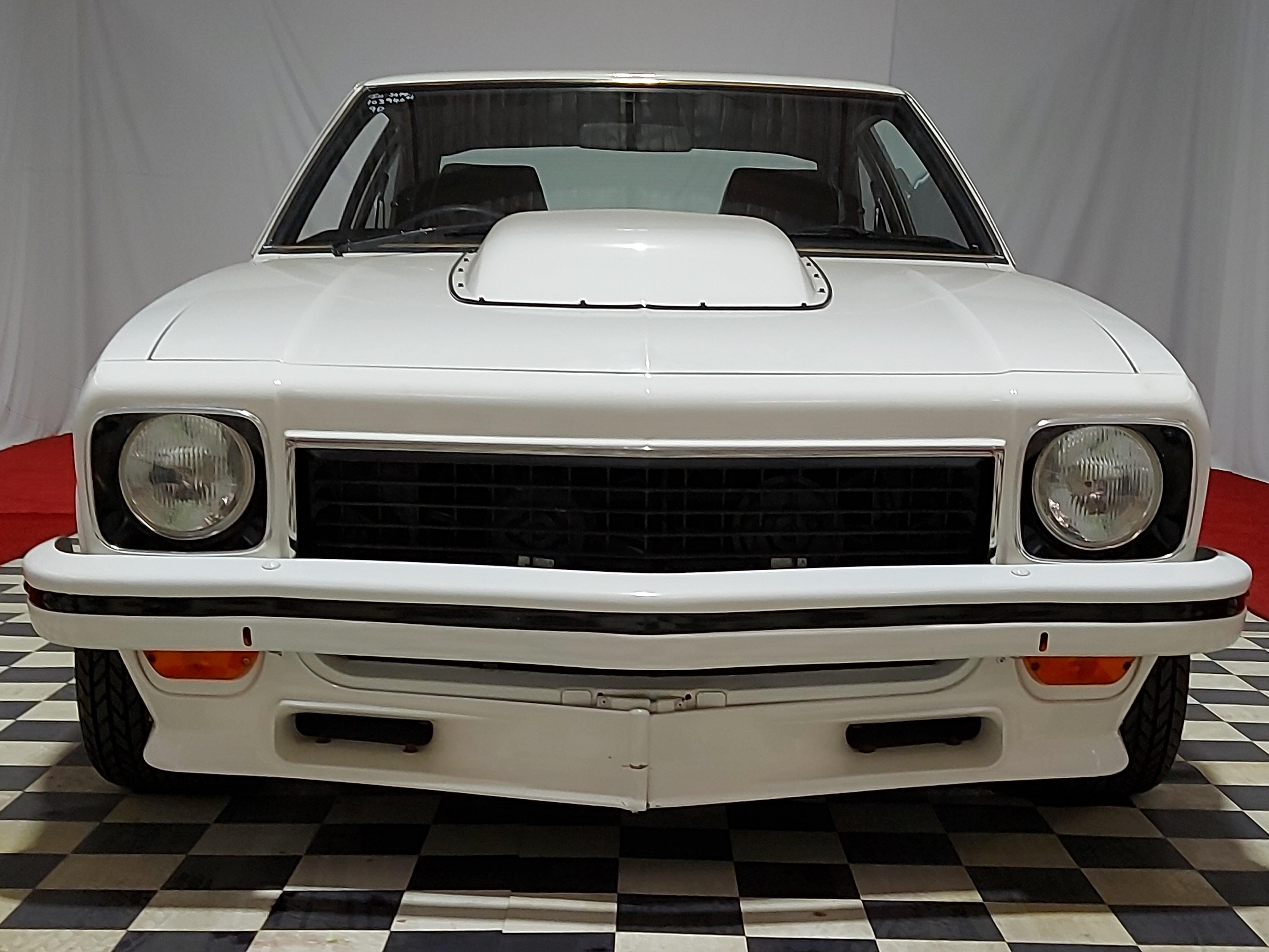 Toran A9X Hatch goes for record $800,000 price.