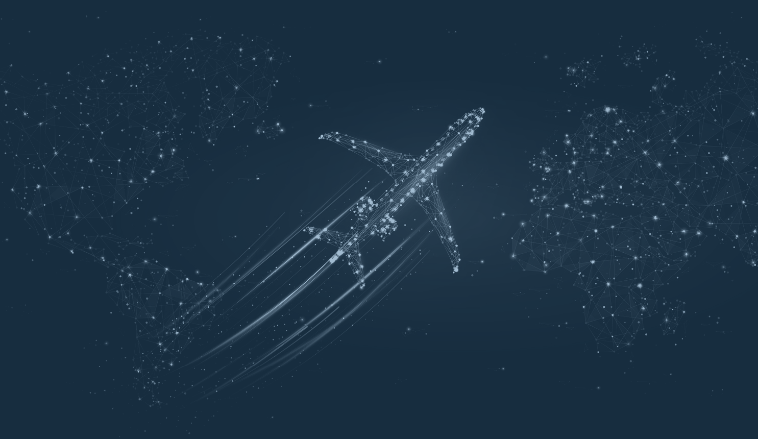 The Monarc Global ADS alliance opens up new airspace in aviation company and bookings management.