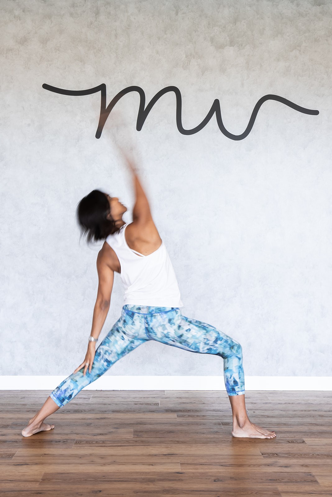 Movement and Vitality studios go online.