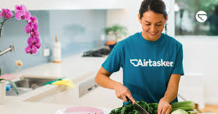 Airtasker brings all sorts of skills into the gig economy.