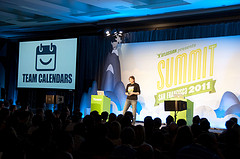 Seeking the next Altassian-style success story (pictured) is the goal of the new KPMG and Artesian Ventures partnernship.