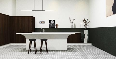 Christies Spaces Common Ground Brisbane.