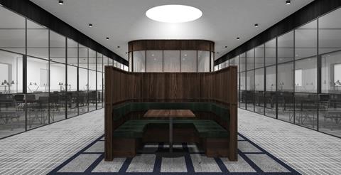 Christies Spaces Common Ground Brisbane.