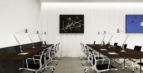 Christies Spaces Common Ground Brisbane.