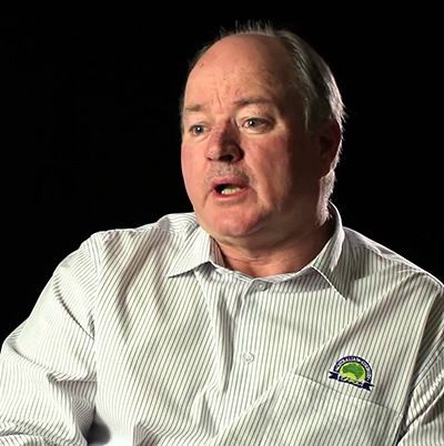 David Foote, Australian Country Choice CEO.