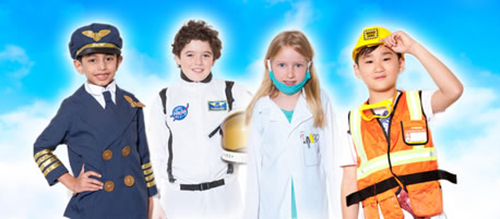 The Dreamcity concept becomes reality in 2019 with Australia's first 'edutainment' theme park.