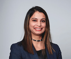 Kajal Pata, Dreamcity founder and CEO.