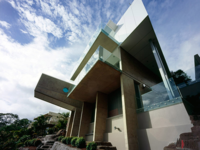 Minka Joinery created its reputation for fine joinery and cabinetry in the Sunshine Coast building industry.