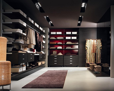 Minka Joinery enhanced its reputation for fine joinery and cabinetry with some spectacular wardrobe projects.