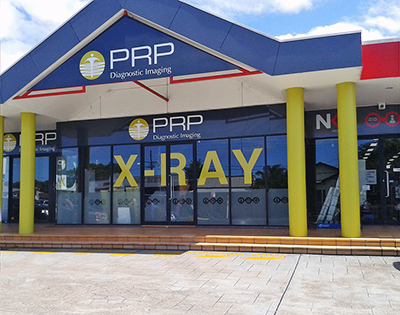 China's Hengkang Medical Group has invested in PRP Diagnostic Imaging.