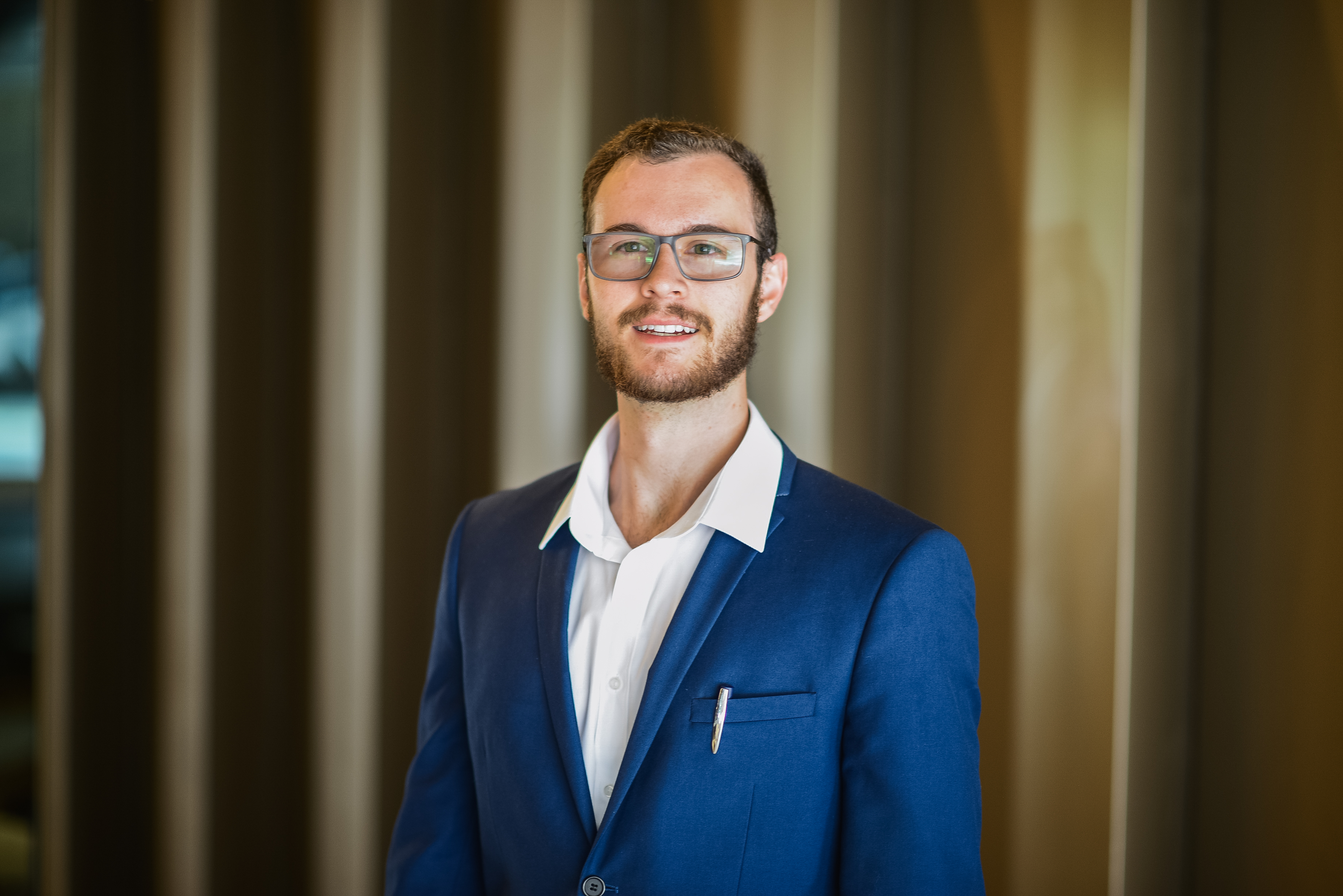 Tate Zanner says many companies are again finding success through local call centre operations.