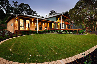 Multi-brand residential home builder in WA, JWH Group, is using technology to help overcome the state's current property market downturn.