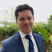 Michael Buckland, McKell Institute CEO.