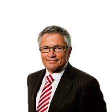 Dr David Hayward of RMIT.