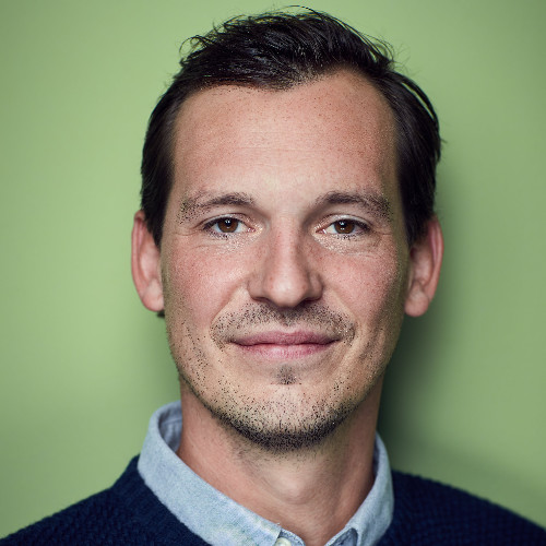 Michel van Aalten heads up Adyen in Australia.