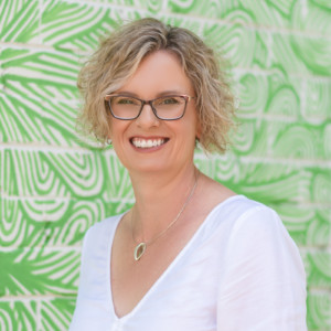 Sonia Gibson of Accounting Heart Chartered Accountants.