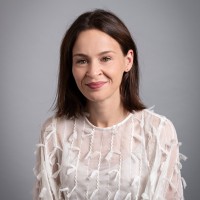 Kate Russell, Supply Nation CEO.