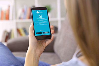 The CSIRO Energise app is a way of crowd-sourcing power use efficiency.