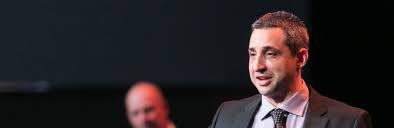 Dr Gav Schneider regularly creates podcasts and present at events urging businesses to innovate their methods and systems, and he see the COVID crisis as a catalyst for innovative change in business.