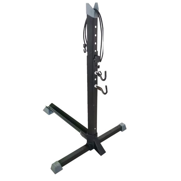 REDaffect stand-alone bike perch.