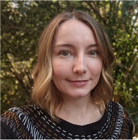 Lisa Cliff, Better Futures Forum.