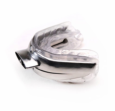 The Oventus O2Vent device.