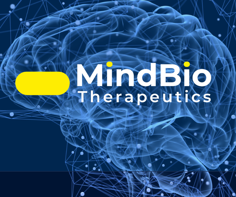 Image: Mindbio Therapeutics.