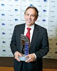 TechnologyOne founder, Adrian Di Marco.