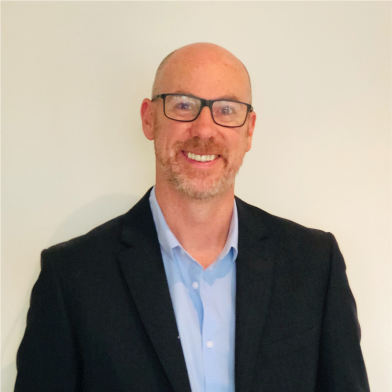 Andrew Curnow created the Me Too Foundation to assist victims of domestic violence and the company donates all of its profits to the cause.