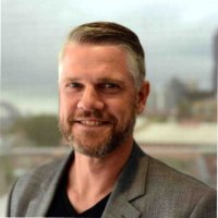 Ben Scull of Thomson Reuters.