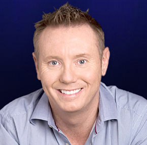 Brad Skelton, CEO, Depth Industries.