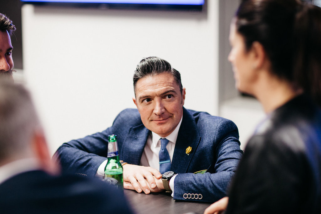 Colin D Ellis digs deep into the cultures of organisations ... and writes about the best and the worst in his new book, 'Culture Fix: How to Create a Great Place to Work’