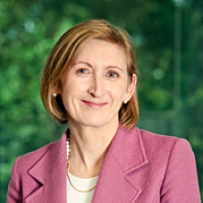 Dimity Kingsford Smith