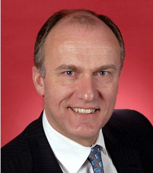 Eric Abetz.