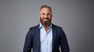 Fabian Calle, SAP Concur.