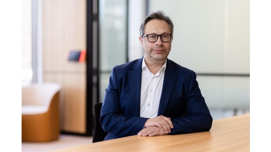 Gavan Ord, CPA Australia