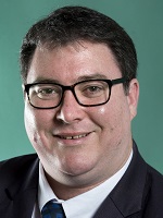 George Christensen.