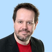 Graham Cooke, Finder.com.au.