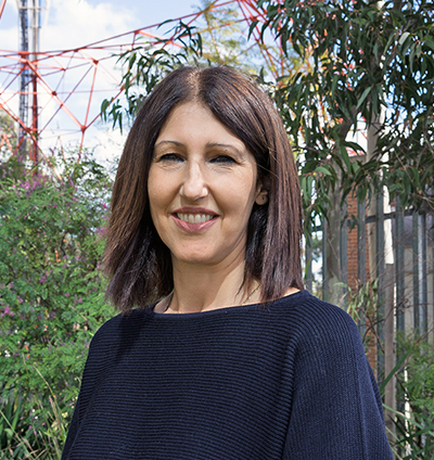 Helen Karabassis. Helen Karabassis.