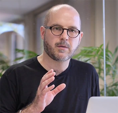 Jeff Smith: ‘While traditional infrastructures may appear less risky, their familiarity masks a whole host of risks, from disabling technical debts, to stymied innovation, to reduced competitiveness.’